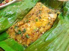 -多哥水傣味餐厅(司马巷店)