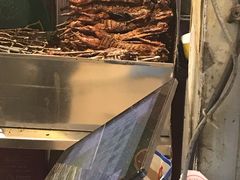 -老黄记手撕烤兔(玉林街店)