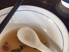 -汪一挑馄饨(老街店)