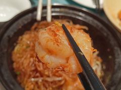 虾球粉丝煲-大树餐厅(益田假日店)