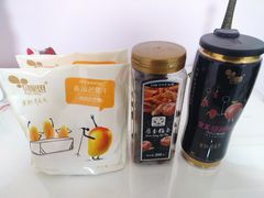 -GranVida生活超市(海信广场店)