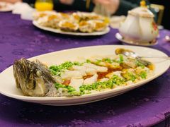 WT鲜花椒蒸笋壳鱼-惠食佳·朱雀(东方商厦店)