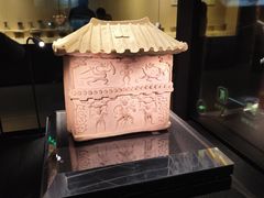 -张掖市博物馆