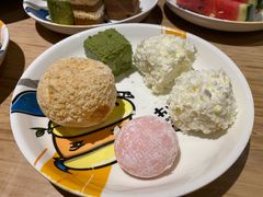 -小鱼小牛·鱼牛干锅·脆鱼火锅(世欧广场店)