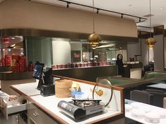 -楚山晓·湖北菜(武汉光谷K11店)
