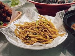 -御湾·浅水湾·贺胜土鸡汤(潜山店)