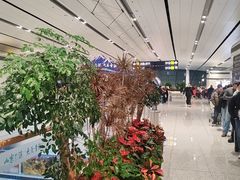 -西宁曹家堡国际机场-T2航站楼