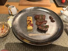 -香樟花园法式铁板烧(恒隆广场店)