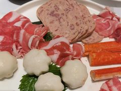 -红鼎豆捞·非遗鲍皇汤火锅(宝丰路店)