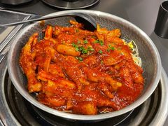 -HOTISLAND海鸡岛·韩国料理(江南西店)