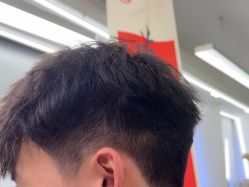 -D.G造型·烫发染发接发