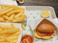 -Shake Shack(西单大悦城店)