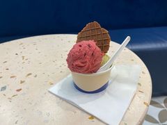 -CREAM STORY意大利手工冰淇淋&甜品(万象前海店)