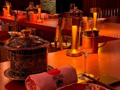 -赤RedBowl川锅·炙烤·板前(北京瑰丽酒店)