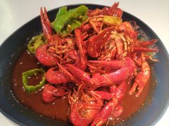 -红盔甲·小龙虾(天钥桥店)