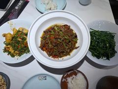 -攸州小镇家湘菜(小米科技园店)
