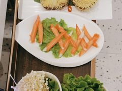 -若爱猪肚鸡·啫啫煲(循礼门M+店)