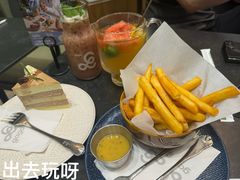 -gaga(深圳京基KKMALL店)