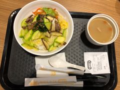 -大家乐(广州天河城六楼店)