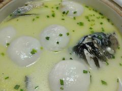 -明天食府(红沙湾店)