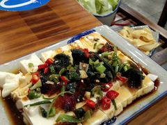 -燚焱炎火铜锅涮·烧烤