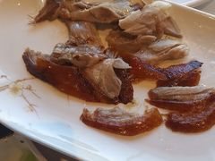 -大鸭梨烤鸭(金色漫香店)