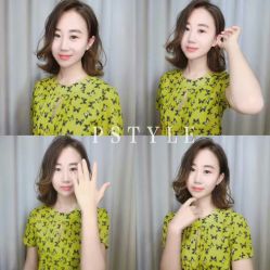 -P.STYLE派斯造型