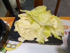 -呷哺呷哺 黄金牧场 (天津熙悦汇店)