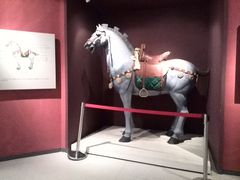 -西安大唐西市博物馆