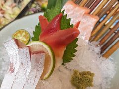 -今泉町·鳗 居酒屋(徐汇绿地缤纷城店)