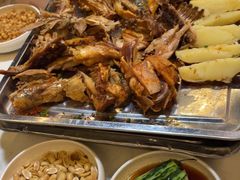 -浮何烤铺(桐梓林店)