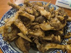 -凤齐羊肉烩面馆