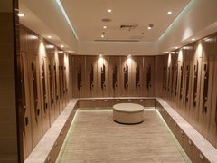 -威尔仕W FITNESS健身会所(联洋广场店)