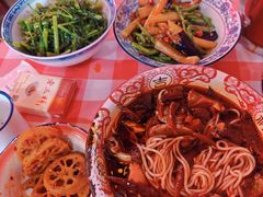 -老三样·旧食新味(万寿宫店)