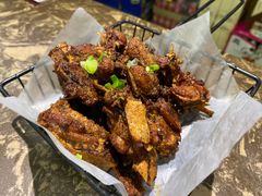 -熙成烧烤·三十三年(开发区店)
