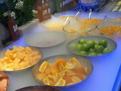 -非烤勿扰韩料自助烤肉(松山湖万科店)