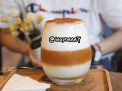 -咖法森林·咖啡  酒吧(天河店)