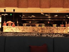 -五洲皇冠巴西烤肉餐厅