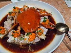 -金玉满堂潮州酒楼(无限极荟购物广场店)