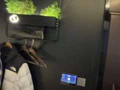 -华夏良子·足道SPA艾灸(蓬莱钟楼东路店)