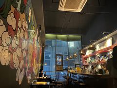 -蜉蝣酒吧(仓山万达店)