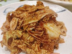 -北平食府(马鞍山路店)