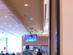 -西贝(深圳卓悦汇店)