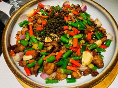 -旺顺阁鱼头泡饼(常营店)