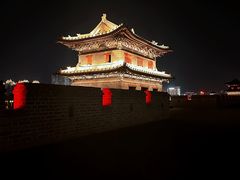 -大同古城墙