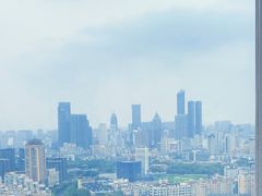 -无锡君来洲际酒店