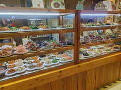 -杨记清芳牛肉拉面(京广路店)