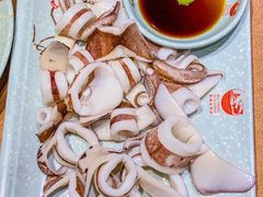 -抱德·潮汕味(敦和店原惠城鱼仔)