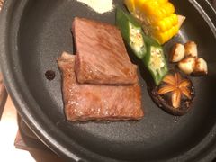 -皇品田苑日式料理(苏州中心店)