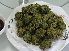 -相聚青山餐厅(阎河路店)